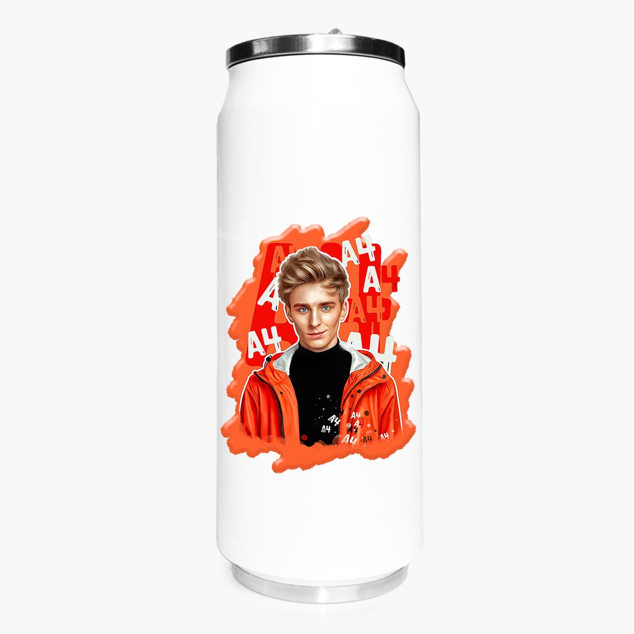 Термокружка blogger Vlad A4 500 мл (31091-2619-500)