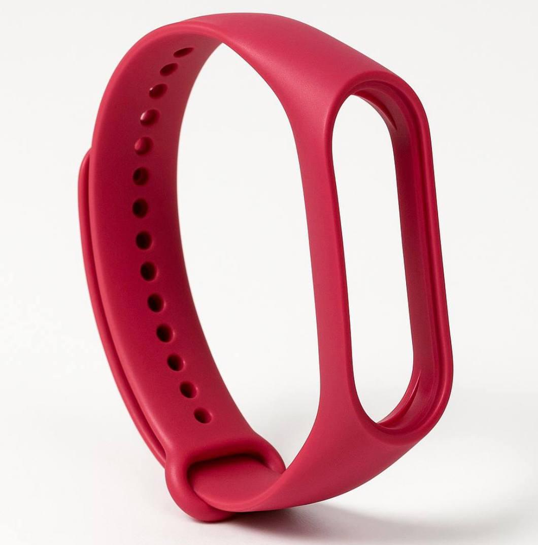 Ремешок Pearl Xiaomi Mi Band 3,4 Pink (м00144) Ремешок Pearl Xiaomi Mi Band 3,4 Pink (м00144)