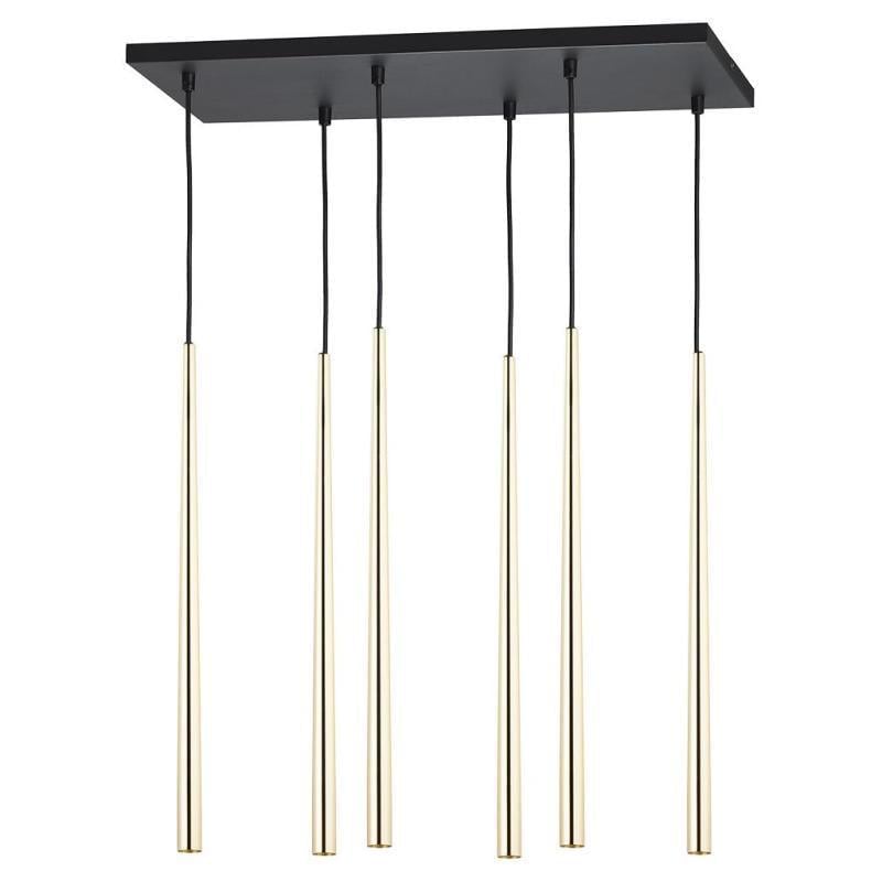 Підвісний світильник TK Lighting 6420 Piano