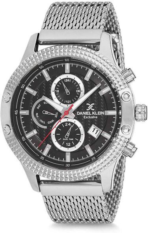 Наручний годинник чоловічий Daniel Klein DK12225-2 (108737)