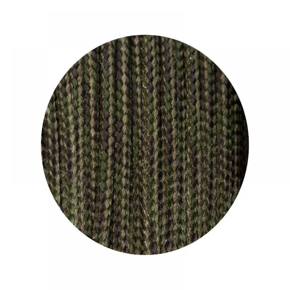 Лідкор Trakker Lead Free Leader без свинцевого сердечника 45lb/2044 кг 10 м Зелений - фото 2