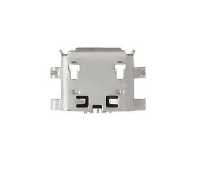 Роз'єм зарядки Charge Connector для Lenovo A790/Fly IQ239 (000018569)