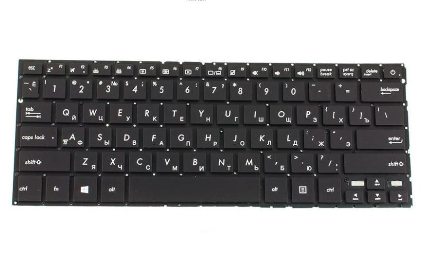 Клавиатура для ноутбука Asus UX330CAK (169967)