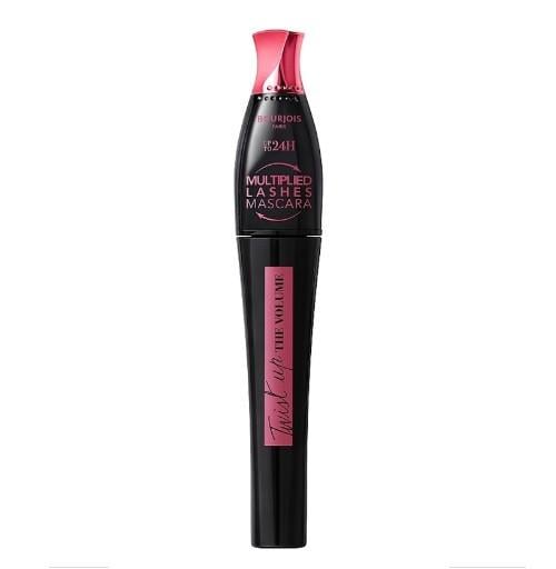 Тушь для ресниц BOURJOIS Twist Up Volume Bond Force Mascara 01-Black 8 мл (2883803191)