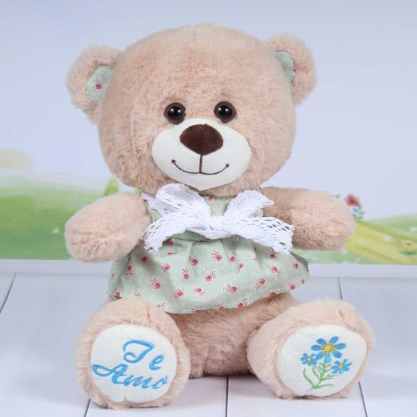 Мягкая игрушка Копица Медведь Натали 01 30 см (21093)