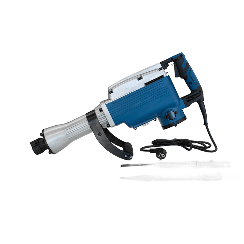 Молоток відбійний ADEGSO AD-40093 45 Дж 1700 Вт (29739399)