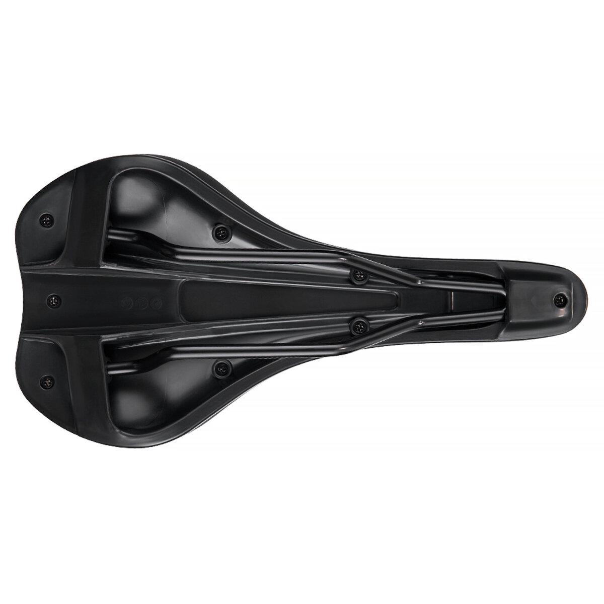 Седло велосипедное GREY'S 280 мм х135 мм Черно-красный - фото 4 Седло велосипедное GREY'S 280 мм х135 мм Черно-красный - фото 4