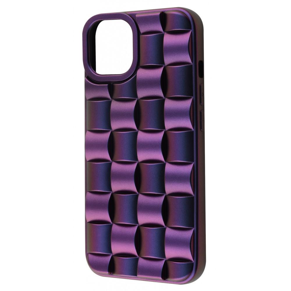 Чехол WAVE Sphere Case iPhone 14 purple