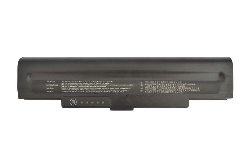 Аккумуляторная батарея для ноутбука Samsung SSB-Q30LS3 Q30 11,1V 5200 mAhr (col79011003)