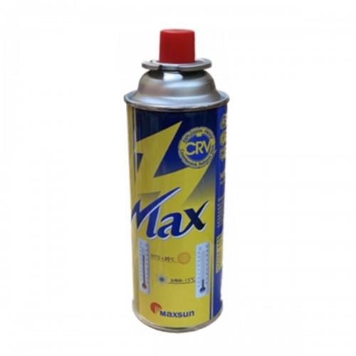 Газовий балон Max (8977334)