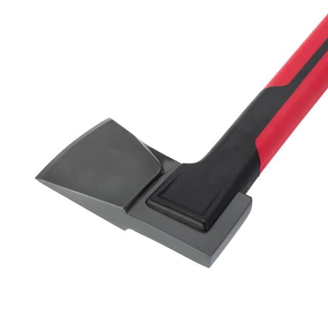 Топор STORM ручка из фибергласа 1230 г - фото 4 Топор STORM ручка из фибергласа 1230 г - фото 4