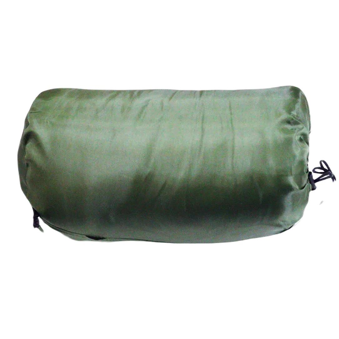 Спальный мешок Rias RL-11 210х75 см Olive/Green (3_02758) - фото 5