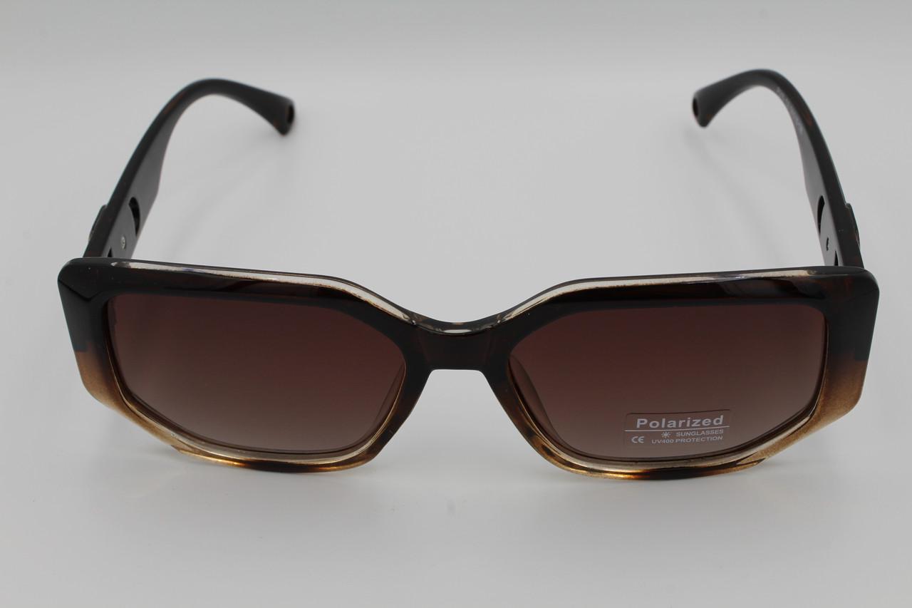 Солнцезащитные очки женские поляризационные P215 c2 (2600905142) - фото 3 Солнцезащитные очки женские поляризационные P215 c2 (2600905142) - фото 3