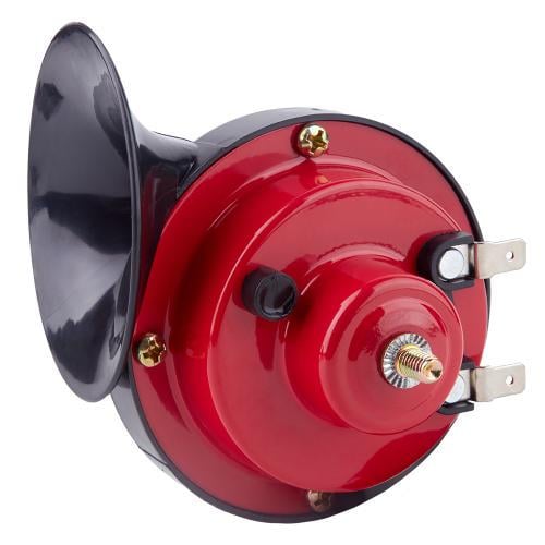 Сигнал электромагнитный Vitol CA-2012 12 В улитка ⌀ 88 мм (00000062162) - фото 4