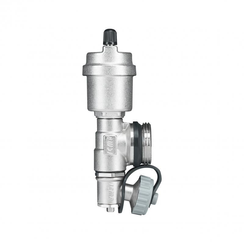 Группа сливная Icma №269 1" с воздухоотводчиком (FRRS00020752) - фото 3 Группа сливная Icma №269 1" с воздухоотводчиком (FRRS00020752) - фото 3