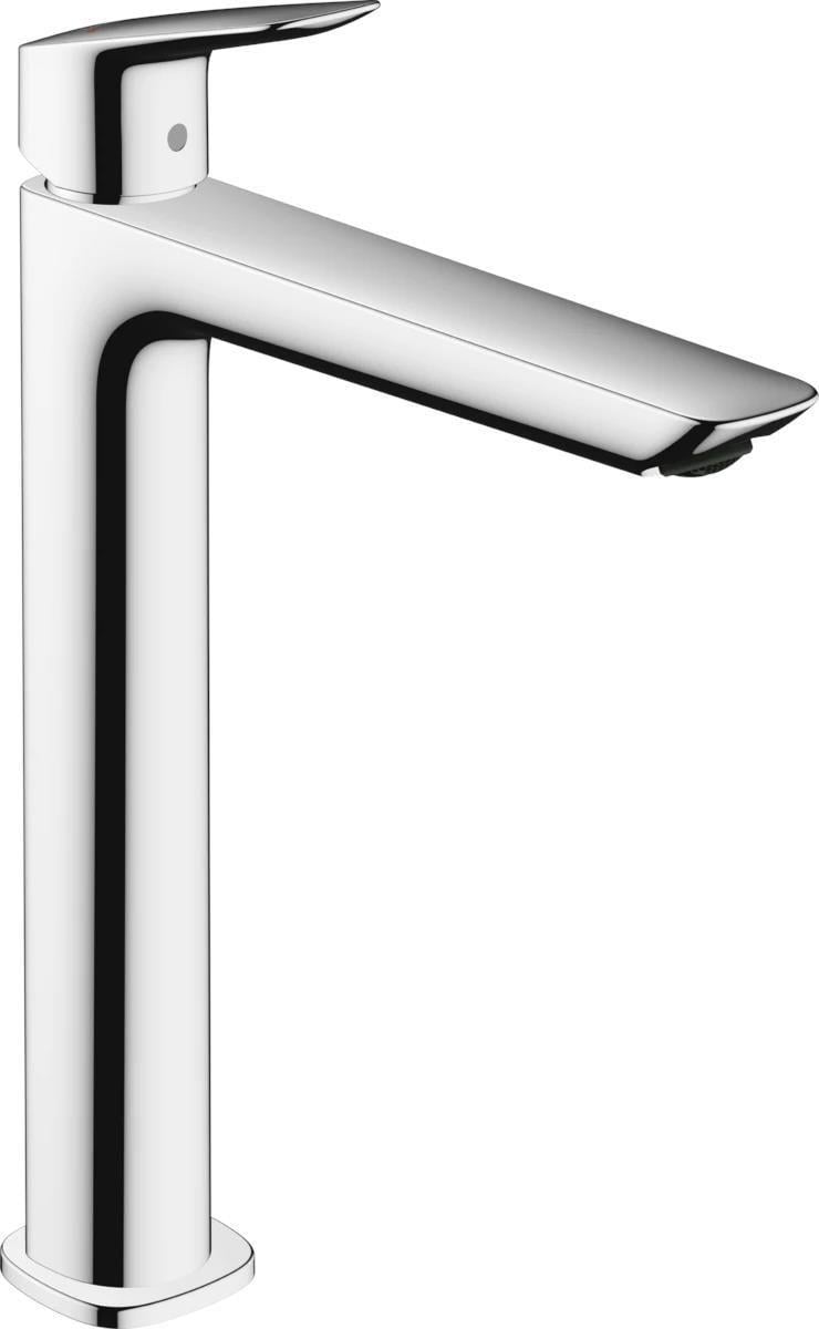 Смеситель для раковины Hansgrohe Logis (71257000)