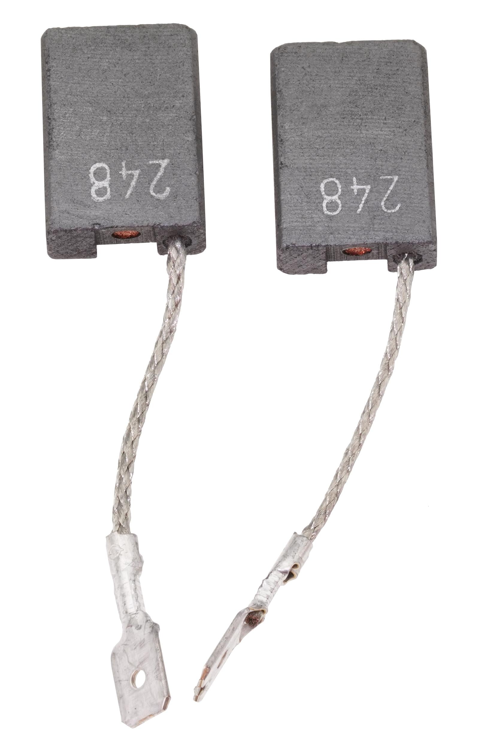 Щетки болгарки КШМ Metabo 248 316045570 6х16 (щ273)