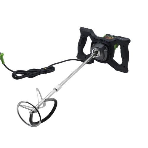 Миксер строительный ProCraft PMM2100 New с регулировкой оборотов