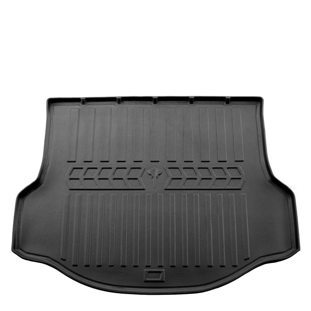 Коврик автомобильный в багажник Stingray 3D для Toyota Rav 4 2013-2018 г (121458)