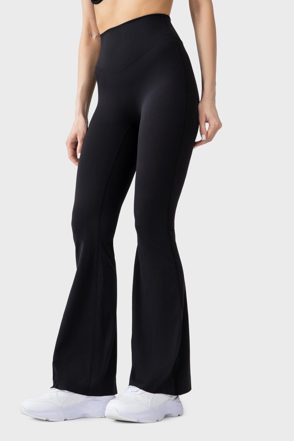 Легінси Avecs L Чорний (30566/1-L)