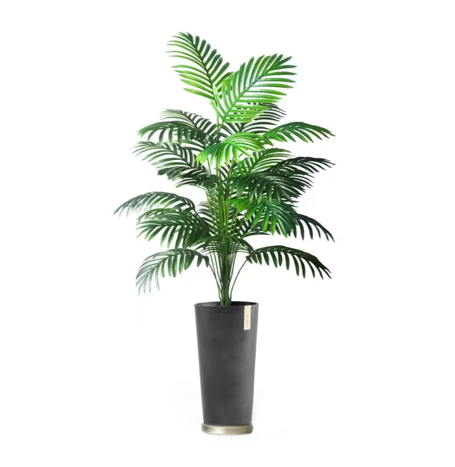Пальма Ховея штучна Кентія без горщика 24 листа 88 см (MK001073)