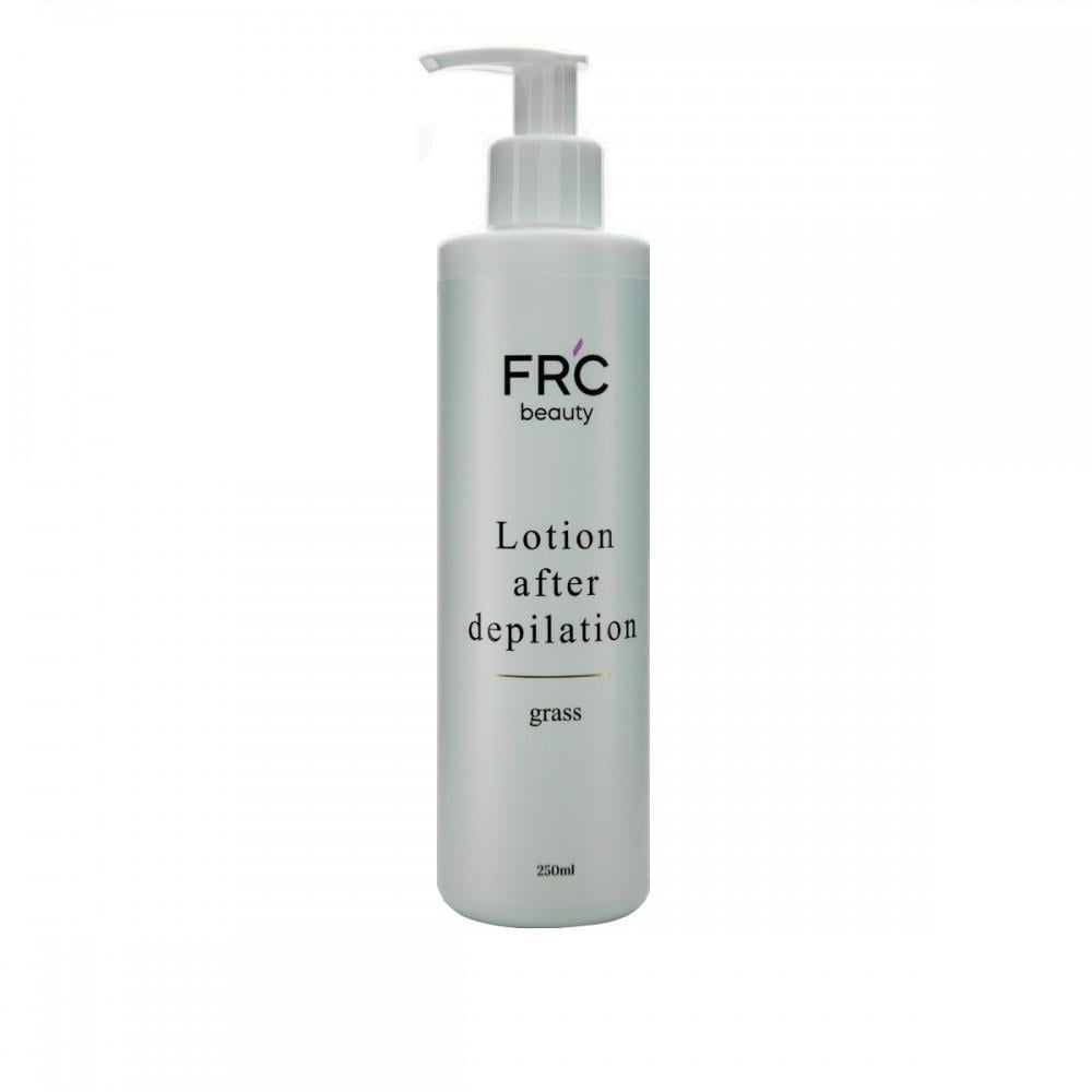 Лосьон после депиляции FRC Beauty Grass 250 мл (987273485)
