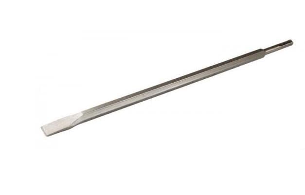Стамеска плоская GRANITE GM SDS-PLUS 14х400х20 мм (1-20-400)