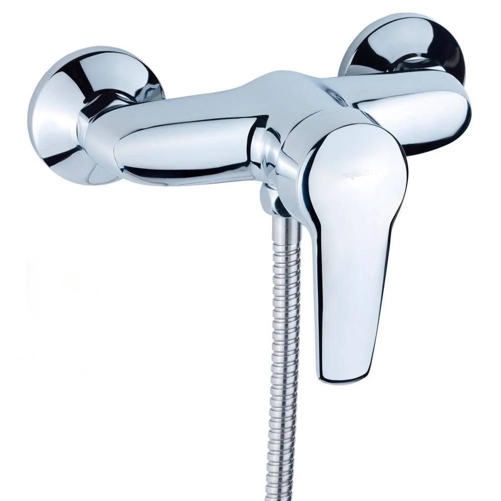 Смеситель для душа Aquatica HM-1D131C 9736300 (38635) Смеситель для душа Aquatica HM-1D131C 9736300 (38635)