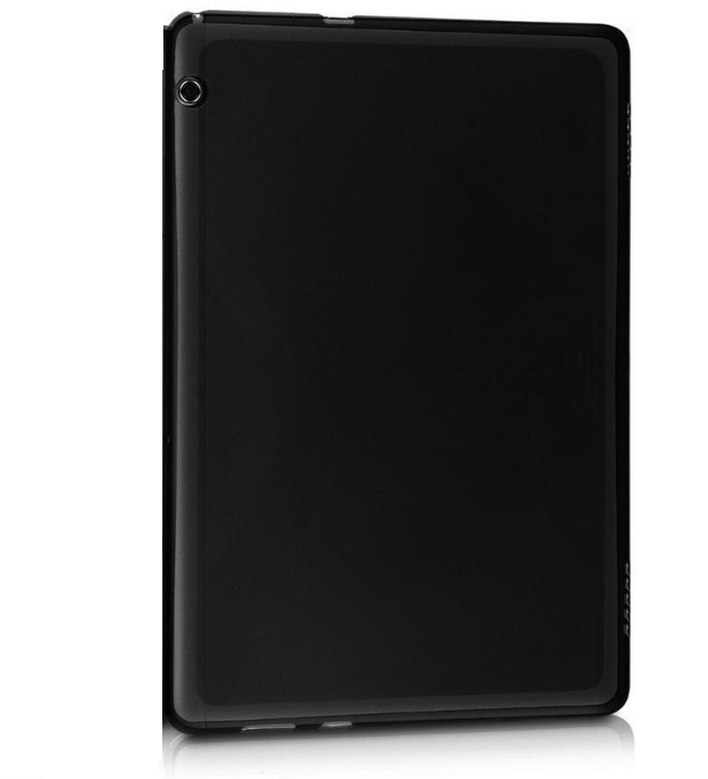 Чехол силиконовый ClearLook Huawei MediaPad T5 10 TPU Black (21879)