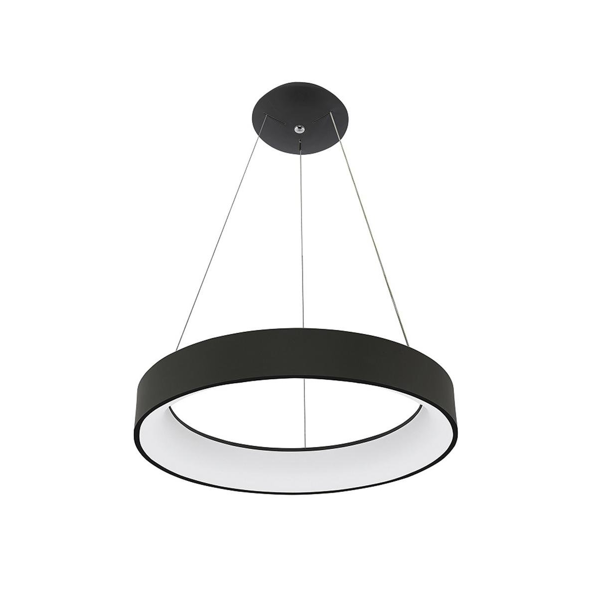 Люстра MJ-Light CLIO 60P 42 Вт 4000 K SBK (11015)