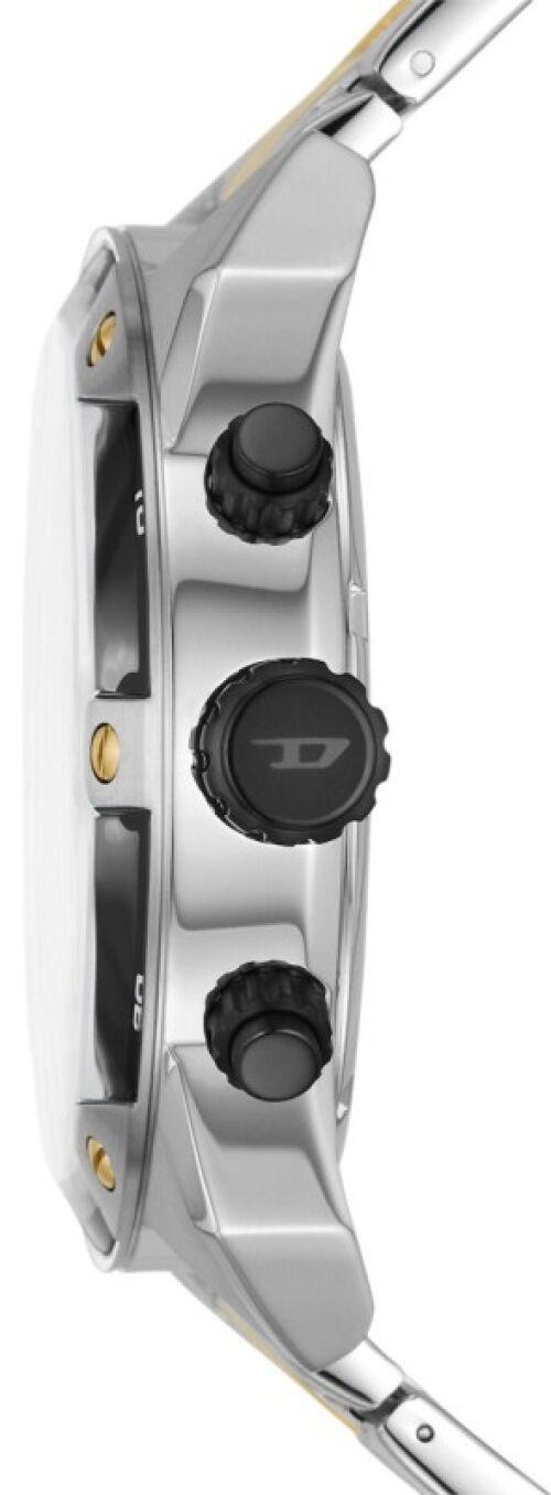 Наручний годинник чоловічий Diesel DZ4627 (906820) - фото 2 Наручний годинник чоловічий Diesel DZ4627 (906820) - фото 2