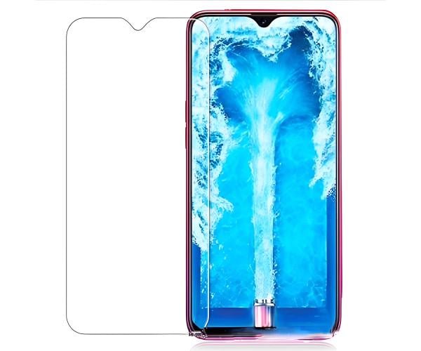 Защитное стекло Tempered Glass 0,3 мм для Xiaomi Redmi 12C Transparent (29755)