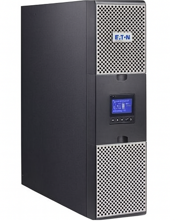 Джерело безперебійного живлення Eaton 9PX 3000VA 3000W USB 8xC13 2xC19 (9PX3000IRT3U)