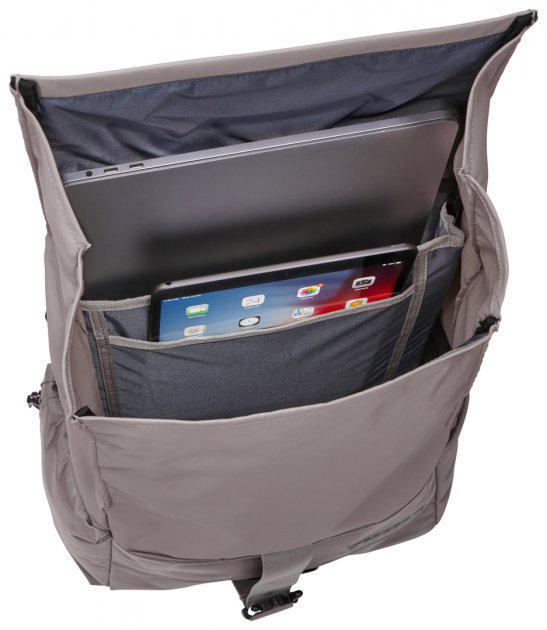 Рюкзак Thule Departer Backpack 23 л Seneca Rock - фото 3