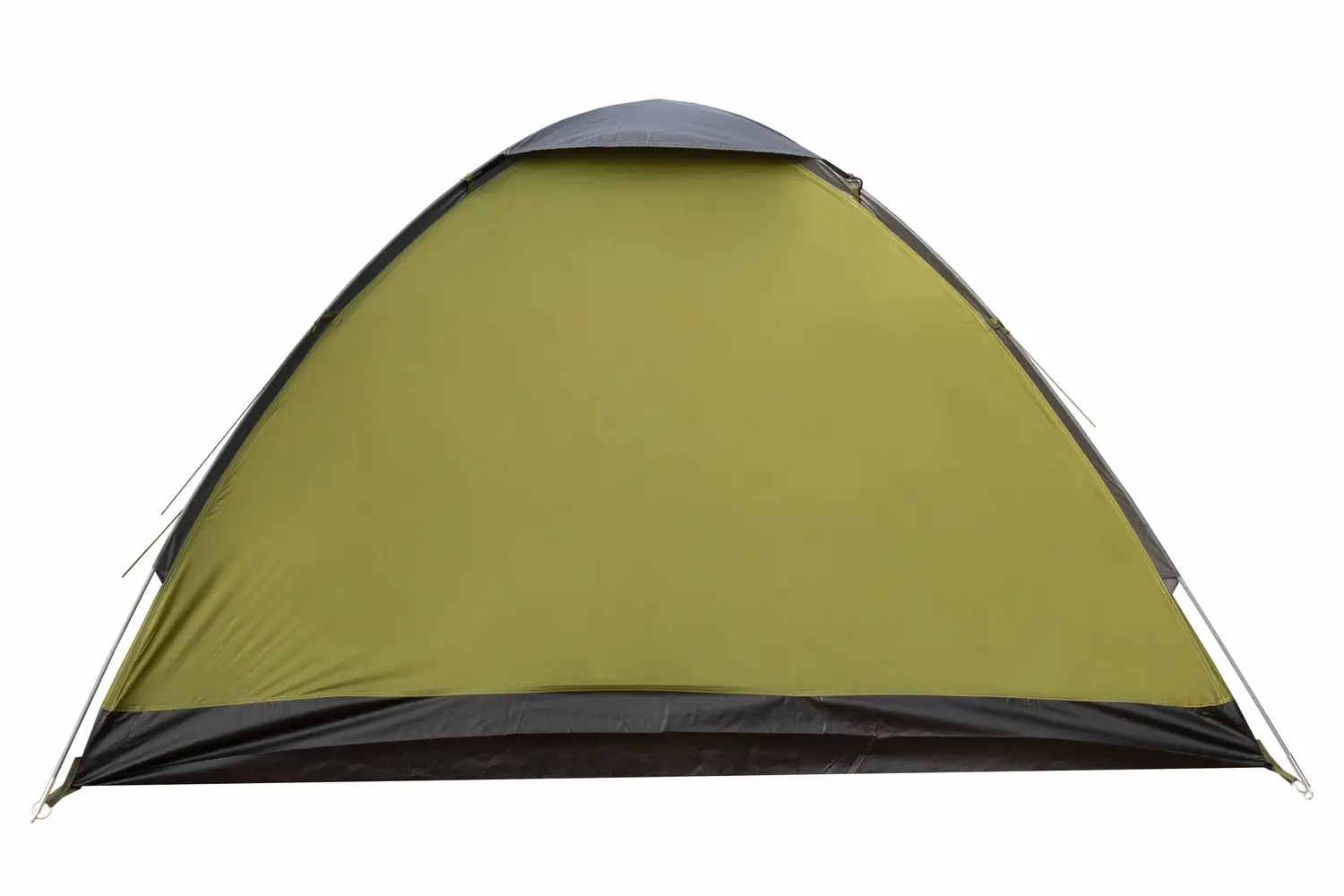 Намет одношаровий Tramp Lite Fly 2 UTLT-041 Olive (UTLT-041-olive) - фото 3