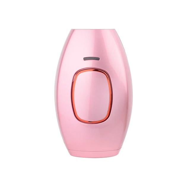 Фотоэпилятор домашний лазерный IPL GR216B для ног и зоны бикини Розовый (1010882-Pink) Фотоэпилятор домашний лазерный IPL GR216B для ног и зоны бикини Розовый (1010882-Pink)