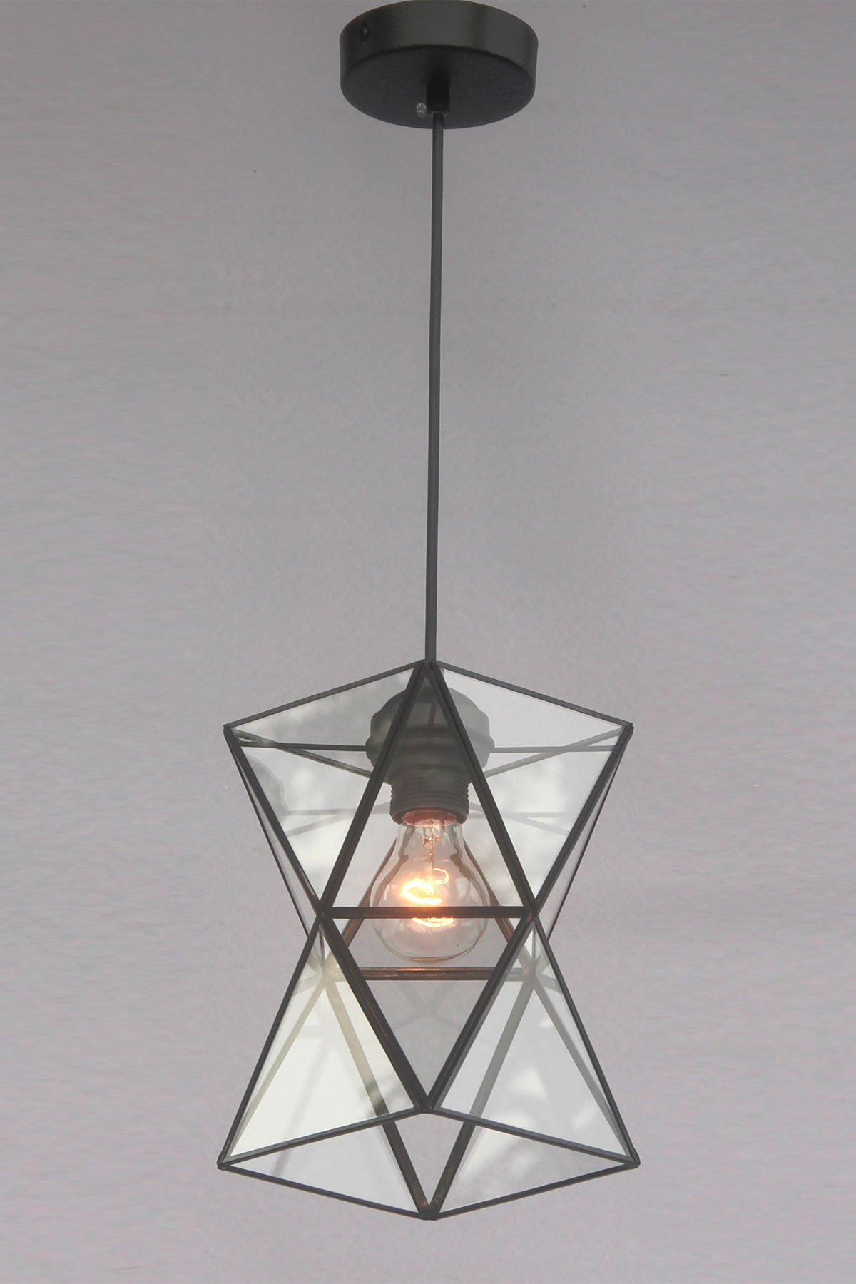 Люстра Wunderlicht (3166-P1)