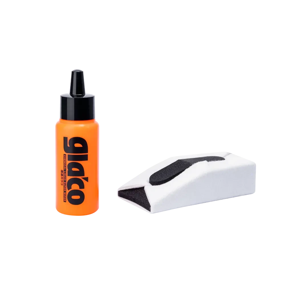 Антидождь GLACO Quick Type