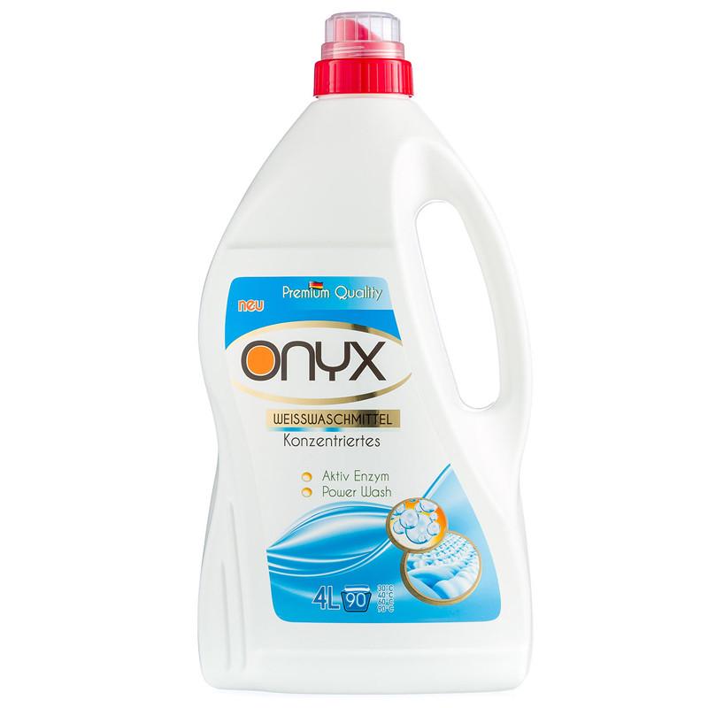 Гель для прання Onyx Weiss 4 л (1563783012)