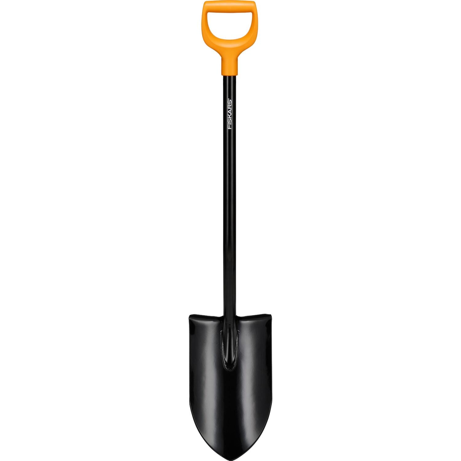 Лопата штыковая Fiskars Solid XL Blade 114 см (1067516)