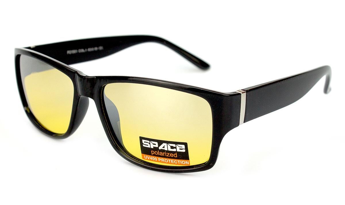 Окуляри для водіїв антифари Space P21501-C3-2