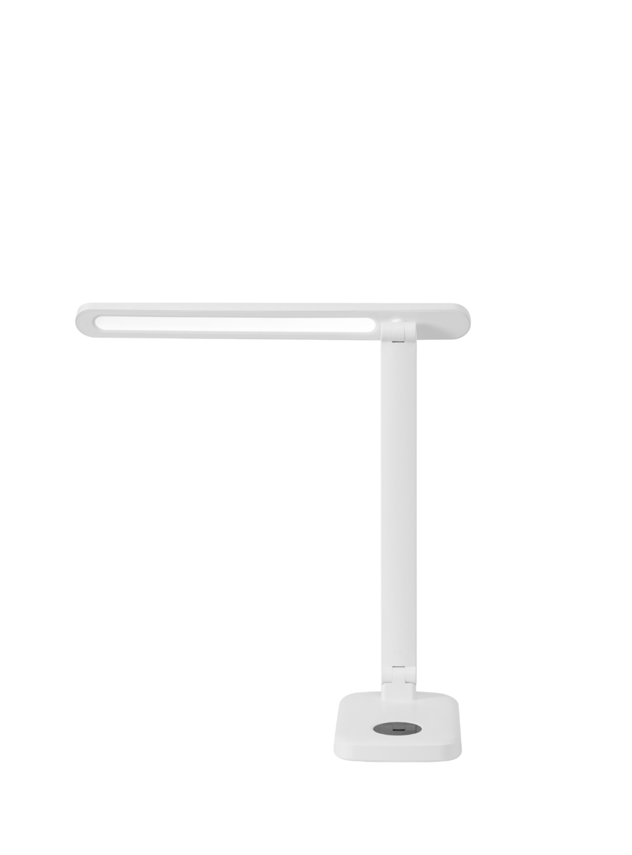 Настільна лампа світлодіодна Valeso 1986 WT (46402) - фото 3 Настільна лампа світлодіодна Valeso 1986 WT (46402) - фото 3