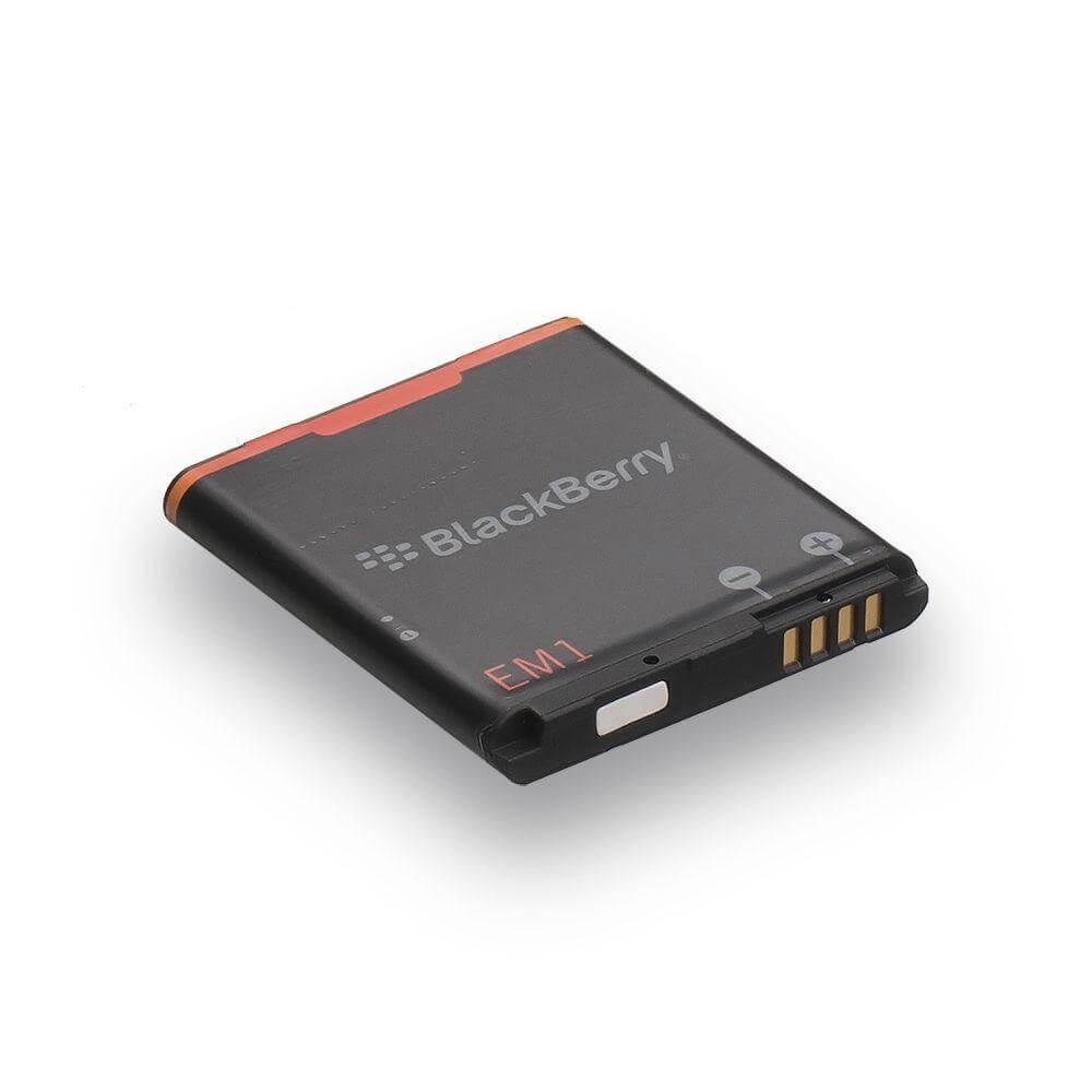 Батарея Blackberry Curve 9360/EM1