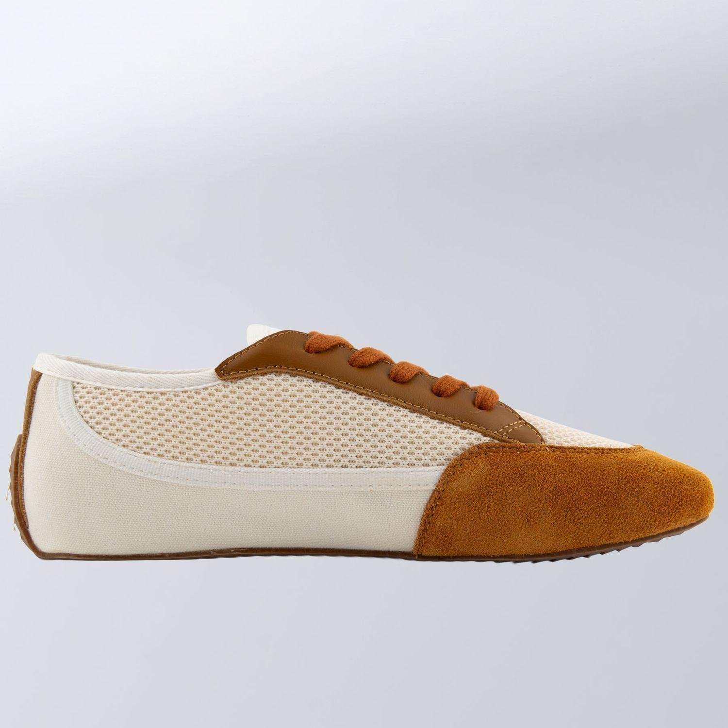 Кросівки жіночі повсякденні The Row р. 39 Білий (2797308106) - фото 4 Кросівки жіночі повсякденні The Row р. 39 Білий (2797308106) - фото 4