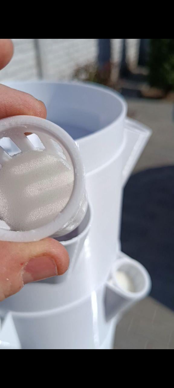 Гидропоника вертикальная ROMZEUS 8 ярусов 32 растений (26321526) - фото 8 Гидропоника вертикальная ROMZEUS 8 ярусов 32 растений (26321526) - фото 8