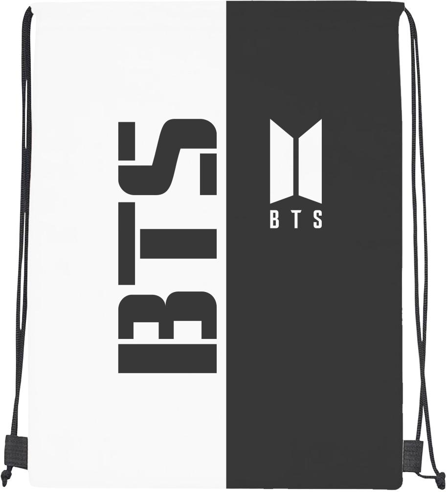 Мішок спортивний Bts 15 (20301290)