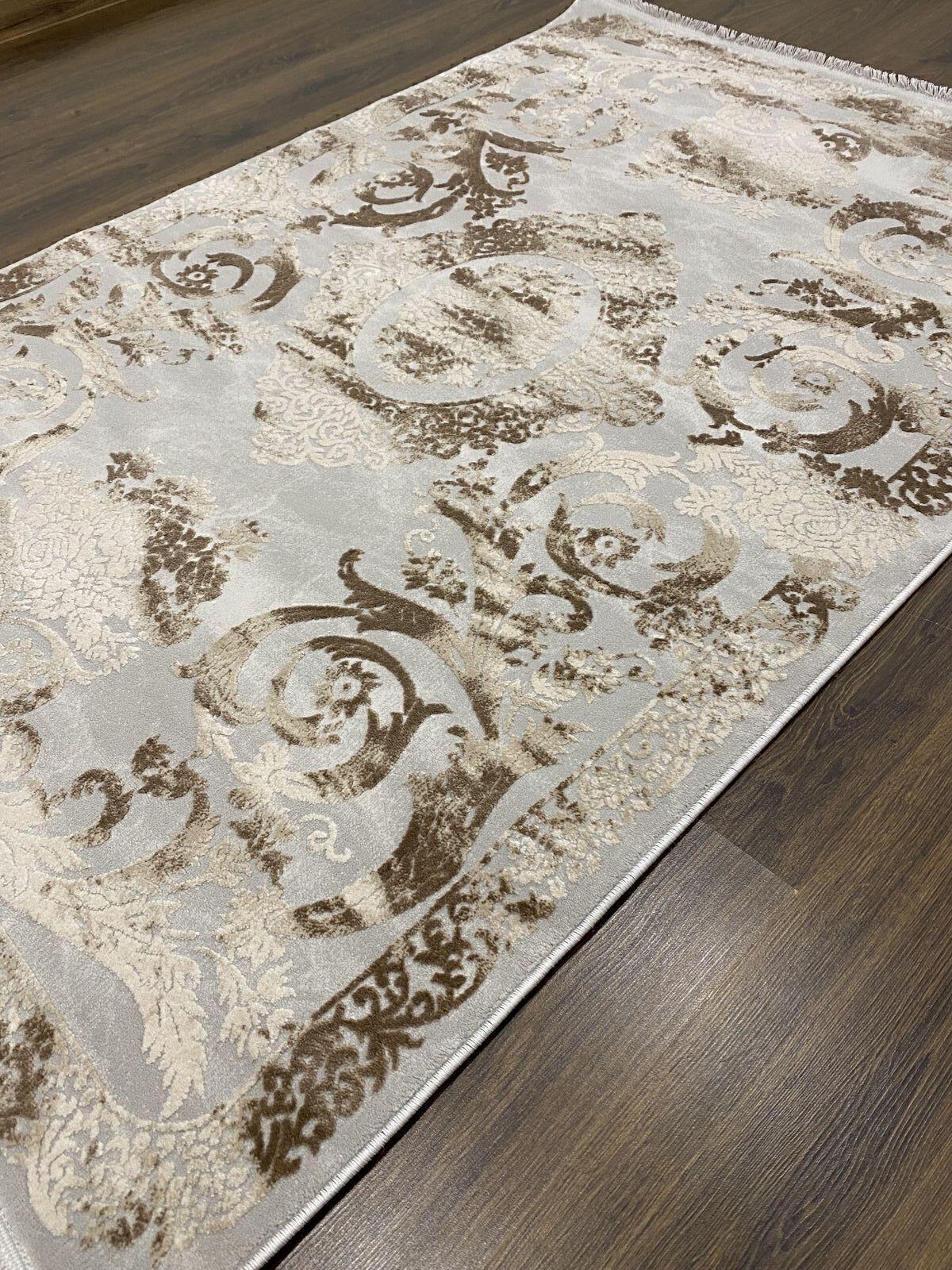Ковер Marsilya 16507 Light Beige Brown (6068-12)