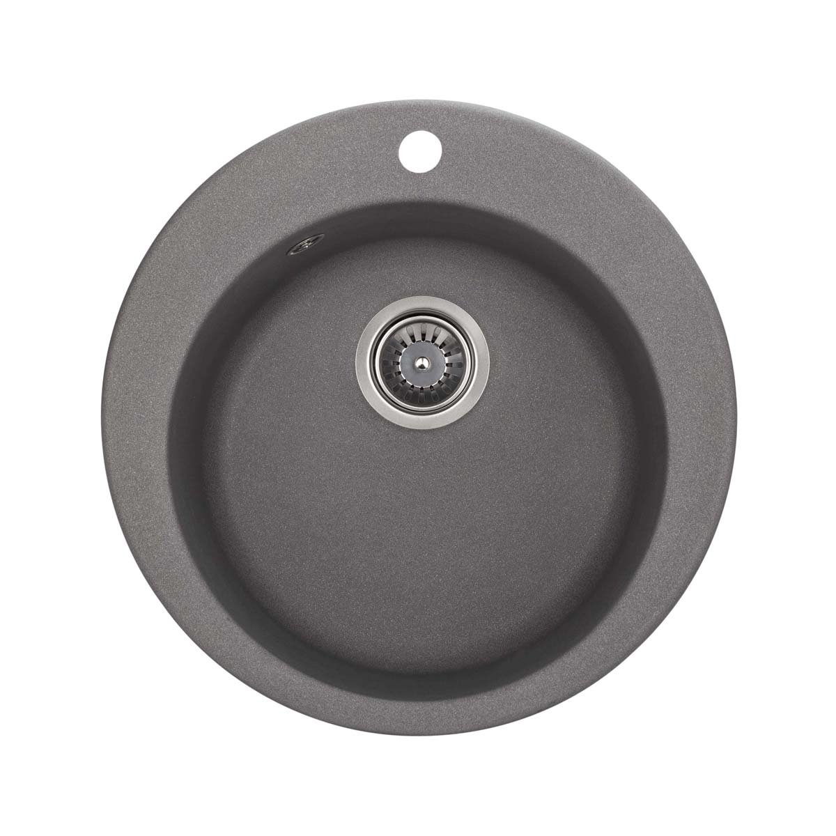 Мойка кухонная Granado Vitoria Grafito (233939)