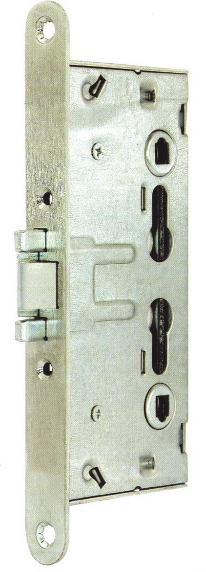 Замок протипожежний USK 1739 для протипожежних дверей