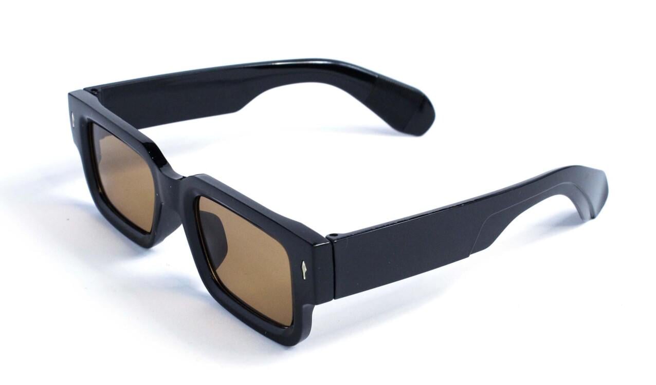 Солнцезащитные очки SunGlasses 5539-bl-br (o4ki-13320)